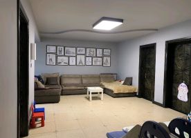 紫荊苑4室2廳2衛(wèi)