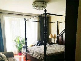 趙都新城，花園洋房，南北四室，通透全明戶型，看房方便