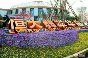 恒大精裝修 準(zhǔn)現(xiàn)房 聯(lián)防路 好位置  全款