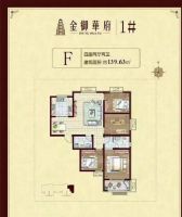火車站附近金御華府經(jīng)典兩句小三居大三居都可以貸款