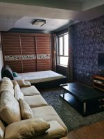 明珠花園(C區(qū))1室1廳一廚一衛(wèi)