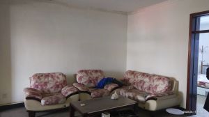 朝陽路4號院大三居帶小房老證可以貸款