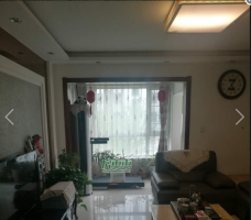 榮盛錦繡花苑 三室 三面向陽 大陽臺客廳 可貸款 鄰恒大名都