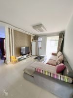 趙都新城美和園3室1廳1衛(wèi)