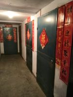 新新家園2室1廳1衛(wèi)帶地下室可貸款