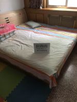 農(nóng)林路小學(xué)1樓帶20平小院  86平