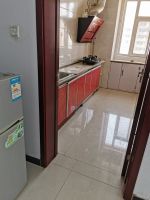 圣水湖畔兩室一廳一衛(wèi)，環(huán)境好，生活便利