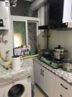 勝利街一號(hào)院 精裝兩居 老證帶小房 首付幾萬(wàn)