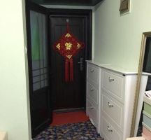 黎明街3號院兩室一廳一衛(wèi)