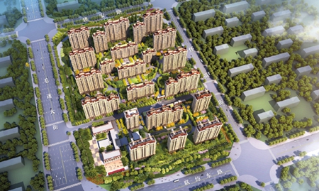 放眼全國，每一個九里傳奇，只為偉大而生