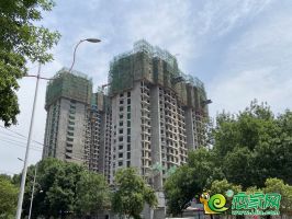關(guān)注，復(fù)興區(qū)沁水君瀾5月工程進(jìn)度來了！