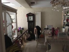 香墅麗舍 上下兩層 老證毛坯房 有鑰匙隨時(shí)看房