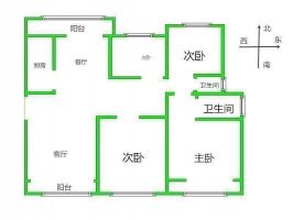 急 急 急 碧桂園天璽  4大居