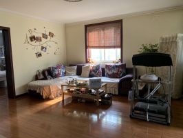 建業(yè)小區(qū)  三室兩廳 帶地下室 臨天鴻  萬達(dá)  二十五中