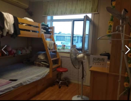 中華南鐵路8號院精裝修帶小房老證唯一隨時(shí)看房