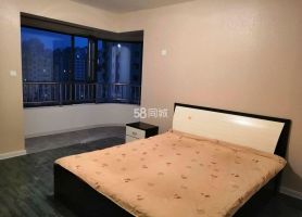 潤實月亮灣3室2廳2衛(wèi)