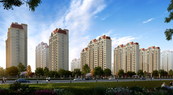 華潤置地公元九里全景呈現(xiàn)，一座九里一生榮耀
