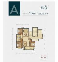 戶型解析 | 城市領(lǐng)秀 臻品國(guó)風(fēng)美宅，一覽領(lǐng)秀風(fēng)采