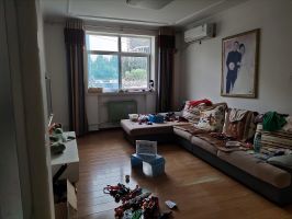 電力設備廠家屬院 三室兩廳一衛(wèi)  實際面積大 臨天鴻