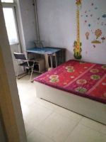 昌源小區(qū)大兩居，戶型方正布局合理，老證唯一帶地下室