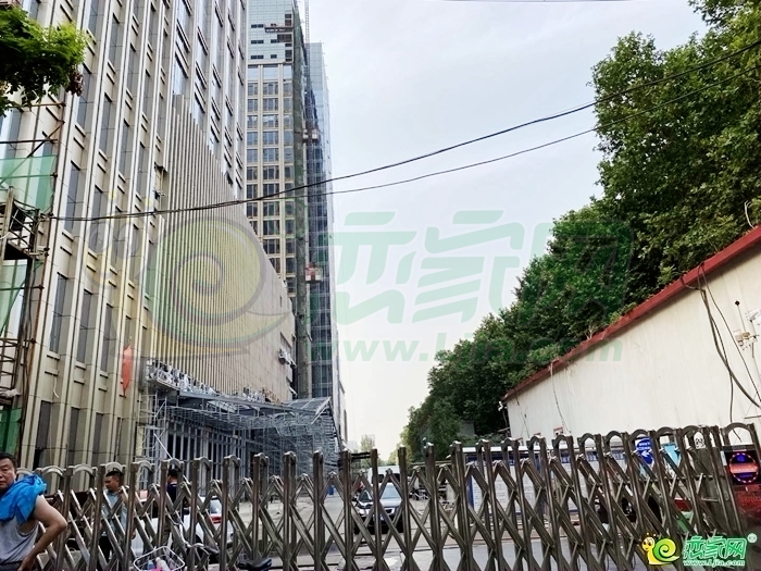 領(lǐng)仕公館實(shí)景圖