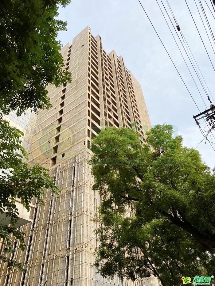 領(lǐng)仕公館實(shí)景圖