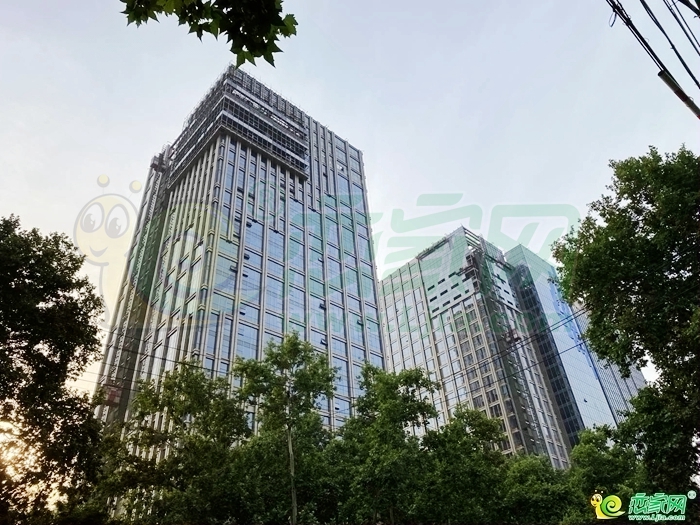 領(lǐng)仕公館實(shí)景圖