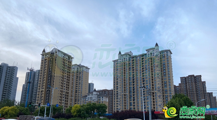 匯鑫灣·錦苑實景圖
