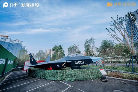 大國重器 保國利民|邯鄲保利國防兵器展6月13日震撼開幕！