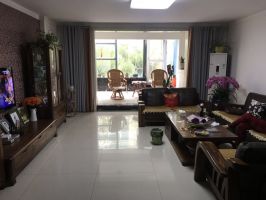 連城別苑翠園 四室 帶小院 老證可貸款 鄰亞太安居?xùn)|城