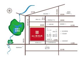 復(fù)興城市榮光 | 美的·錦觀城，更新城市的時代匠著