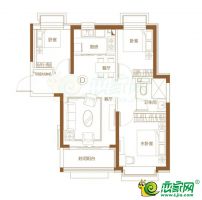 馨園7#樓戶型