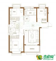 馨園7#樓戶型