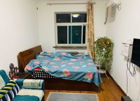 永樂里2室1廳1衛(wèi)新裝修
