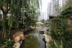 【戀家特刊】榮盛發(fā)展在邯鄲之品牌篇