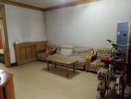 明珠花園邯鄲大學附近 紫荊苑一層 老證可貸款