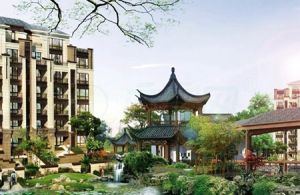 【戀家特刊】榮盛發(fā)展在邯鄲之園林篇