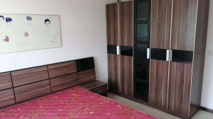 房間干凈 很適合一家3口居住3室一廳