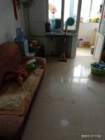 褚河路85號(hào)院南苑小區(qū)