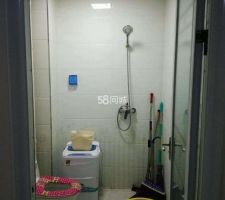 金澤園小區(qū)2樓拎包入住