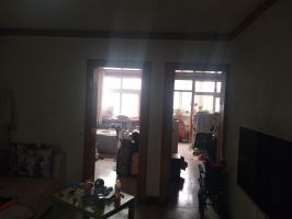 邯鋼農(nóng)林路生活區(qū) 三室?guī)щ娞?老證可貸款