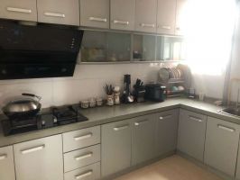 陽光公寓 精裝修 周邊美食林，滏陽公園，農林路小學片內