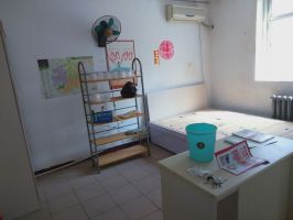 水電學(xué)院農(nóng)林路小學(xué)水電公寓