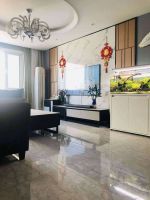 全款房 現(xiàn)代華府 拎包入住 急售