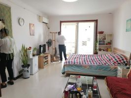農(nóng)林路 精裝修一室一廳 有證可貸款 急售