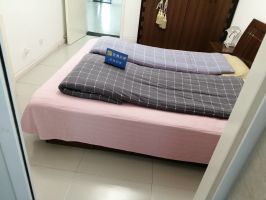 渚河路小學(xué) 精裝 急售 房子新
