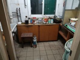 邯鋼農(nóng)林生活區(qū) 100萬 3室2廳1衛(wèi) 普通裝修低價出售，房