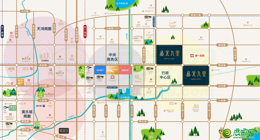 效果圖