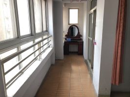 有鑰匙！滿五 通陽臺 龍旺名城 90平 2室2廳 層樓好