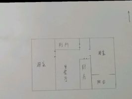 金澤苑可更名有電梯低層70平55萬